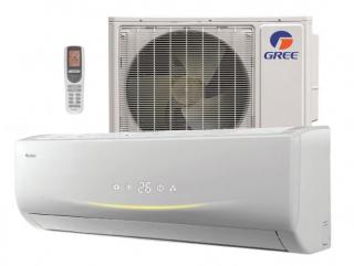 GREE Viola Inverter 3,5kW s montážou (GREE GWH12RB-K3DBA3E/I GWH12RB-K3DBA3B/O s montážou)