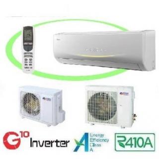 GREE Viola Inverter GWH18RC (GREE GWH18RC-K3DNA3G/I - GWH18MC-K3DNA3G/O)