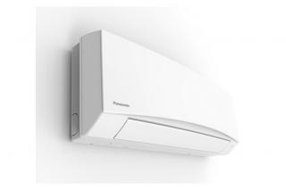 Panasonic KIT - TZ35-WKE 3,5kW (Panasonic Model TZ - KIT - TZ35-WKE 3,5kW)