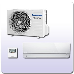 Panasonic KIT - Z71 KTEA 7,1kW (Panasonik Model Z-KTEA 7,1kW)