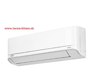 TOSHIBA SHORAI Premium RAS-B10J2KVRG-E (2,5 kW) + RAS-10J2AVRG-E (TOSHIBA SHORAI Premium RAS-B10J2KVRG-E (2,5 kW) + RAS-10J2AVRG-E)