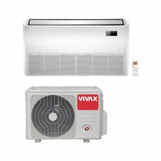 VIVAX parapetno-stropná klimatizácia ACP-55CF160AERI 16,0kW (VIVAX ACP-55CF160AERI 16,0 / 18,2 kW)