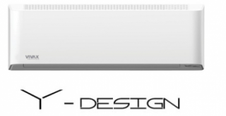 Vivax Y-Desing ACP-12CH35AEYI R32 3,5 kW (Vivax Y-Desing ACP-12CH35AEYI/O 3,5 kW)