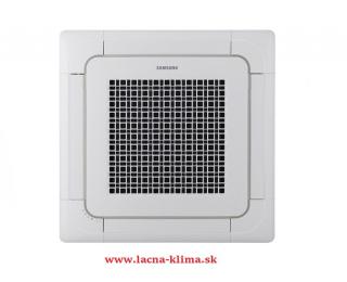 Wind-Free™ Mini 4-cestná kazeta (2,6 kW) (R32) (AC026RNNDKG/EU + AC026RXADKG/EU)