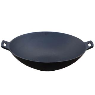 Perfect Cauldron Liatinový wok 36 cm AZIA