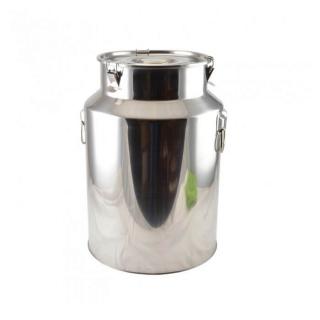 Perfect Cauldron nerezová nádoba na mlieko, polievky a potraviny 35 L