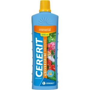 Cererit kvapalný 1000ml