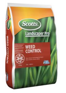 LANDSCAPER PRO Weed Control+ferti 22+05+05+2,4D+Dicamba/  15kg