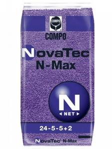 NovaTec N-Max 24-5-5+2MgO+TE/ 25kg