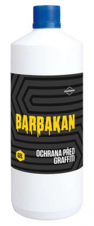 Barbakan 1 L  PO EXPIRÁCII