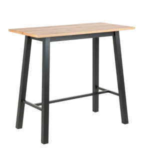 Barový stôl 117x58 cm Chara - Actona  Rozbalené