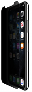 Belkin SCREENFORCE InvisiGlass Ultra Privacy iPhone 11 Pro Max/Xs Max - rozbalené  Rozbalené