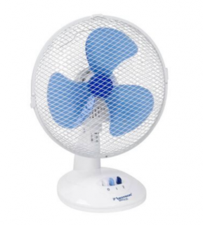 Bestron Stolný ventilátor 27 cm