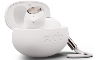 Bezdrôtové slúchadlá do uší Sudio T2 True s Bluetooth 5.2