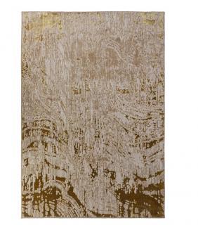 Béžový koberec Flair Rugs Arissa, 120 x 170 cm  Rozbalené, kozmetická vada