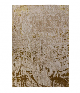 Béžový koberec Flair Rugs Arissa, 200 x 290 cm  Rozbalené