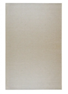 Béžový vonkajší koberec Floorita Pallino, 130 x 190 cm  Rozbalené