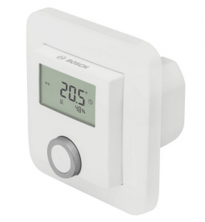 Bosch Smart Home Izbový termostat  Rozbalené