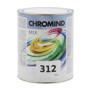 Chromind Mix Base Coat 5312/7006 - 0,5L  PO EXPIRÁCII