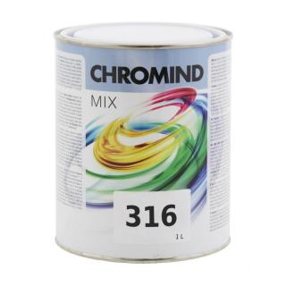 Chromind Mix Base Coat 5316/7010 - 1L  PO EXPIRÁCII