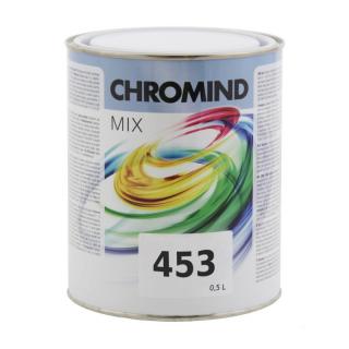 Chromind Mix Perleťový lak 5453/7059 - 0,5L  PO EXPIRÁCII