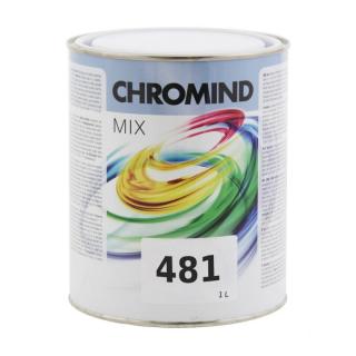 Chromind Mix Perleťový lak 5481/7065 - 1L  PO EXPIRÁCII