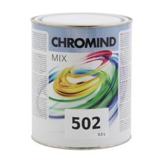 Chromind Mix Xirallic 5502/7069 - 0,5L  PO EXPIRÁCII