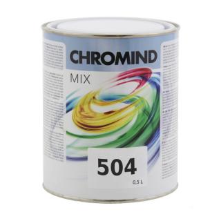 Chromind Mix Xirallic 5504/7071 - 0,5L  PO EXPIRÁCII