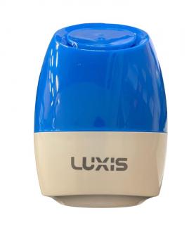 Čistička/osviežovač vzduchu, LUXIS, redukcia