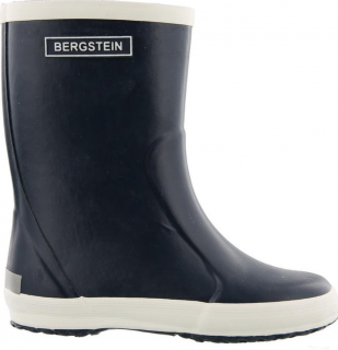 Čižmy Bergstein Rainboot – Tmavo modrá – Veľkosť 32