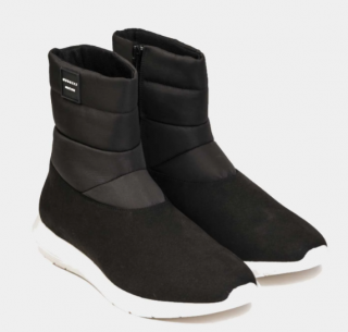 Členkové topánky DEIMOS BLACK Veľkosť OBUV: 37