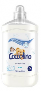 Coccolino Sensitive 1800 ml aviváž