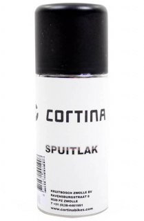 Cortina farba v spreji PZW1017 Star Grey matná 150ml  Rozbalené