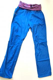 Dámske nohavice KILPI Rotorua-W MODRÁ Farba: Modrá, Veľkosť KONFEKCIA: 36