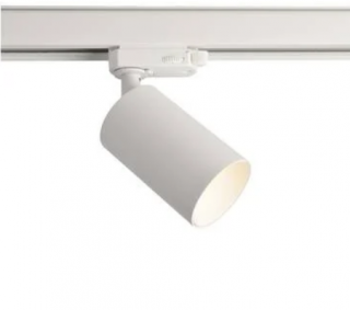 Deko Light Can LED pásové reflektory GU10 biela  Rozbalené