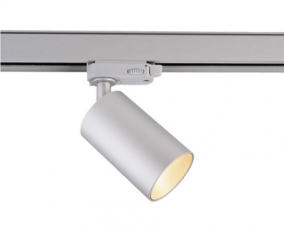 Deko Light Can LED pásový reflektor GU10 Silver  Rozbalené