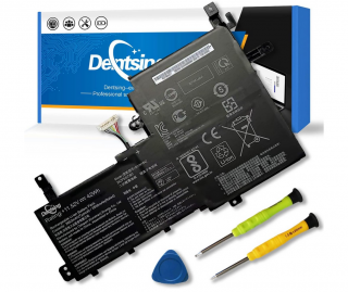 Dentsing B31N1842 11,52V 42Wh/3653mAh batéria pre notebooky  Rozbalené
