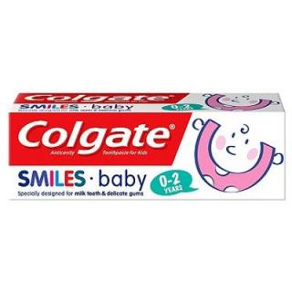 Detská zubná pasta Colgate, 50ml