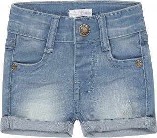 Dievčenské džínsy Dirkje T-JUNGLE Veľkosť DETSKÉ: 104