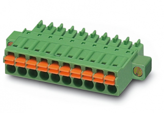FMC 1,5/ 4-STF-3,5 - Konektory dosiek plošných spojov
