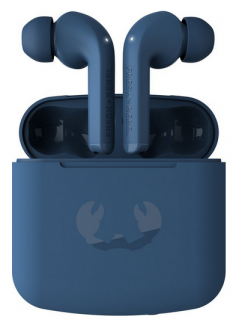 Fresh 'n Rebel Twins 1 Tip - Bezdrôtové slúchadlá - True Wireless - In-ear - Steel Blue  Rozbalené