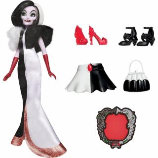 Hasbro Disney Villains Cruella De Vil, F4563