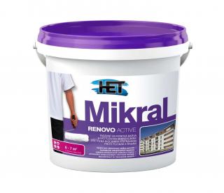 Het Mikral Renovo Active báza C 1 kg