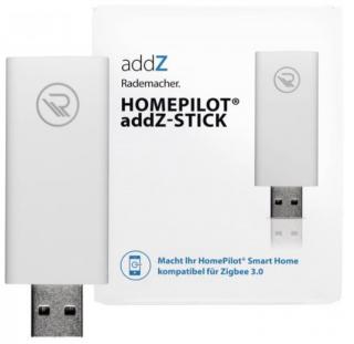 HomePilot addZ stick USB - Rádiový prijímač 434,3 MHz 8435 Veľkosť DETSKÉ: 80-92