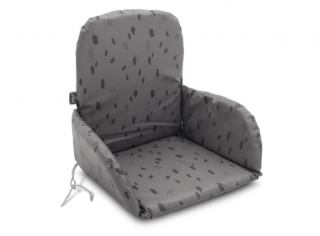 Jollein Redukcia sedadla - Spot storm grey