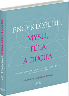 Kniha - Encyklopédia mysle, tela a ducha