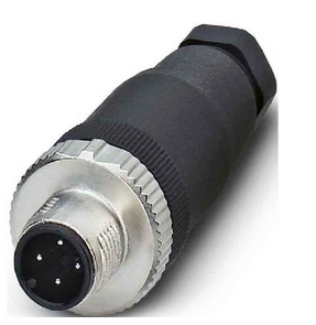 Konektor senzora/aktora - Konektor senzora a akčného člena M12 4p SACC-