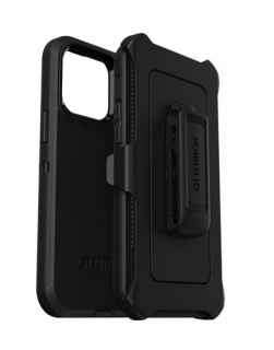 Kryt Otterbox pre iPhone 14 Pre Max Black  Rozbalené