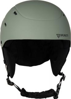 Lyžiarska helma Brunotti Buffalo - veľkosť 54/58  Rozbalené