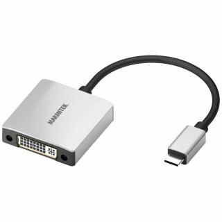 Marmitek USB-C® adaptér [1x USB-C®